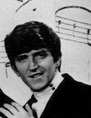 Rick Huxley, English musician (The Dave Clark Five)., dies at age 72